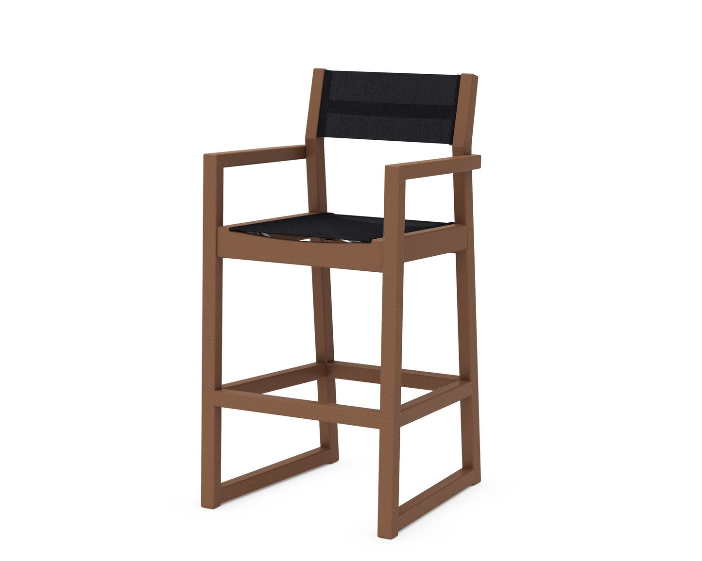 EDGE Sling Bar Arm Chair
