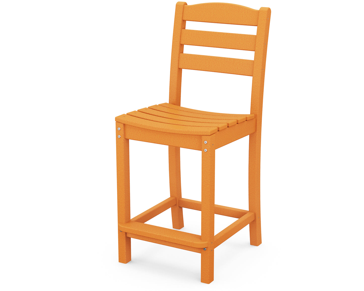La Casa CafÃ© Counter Side Chair
