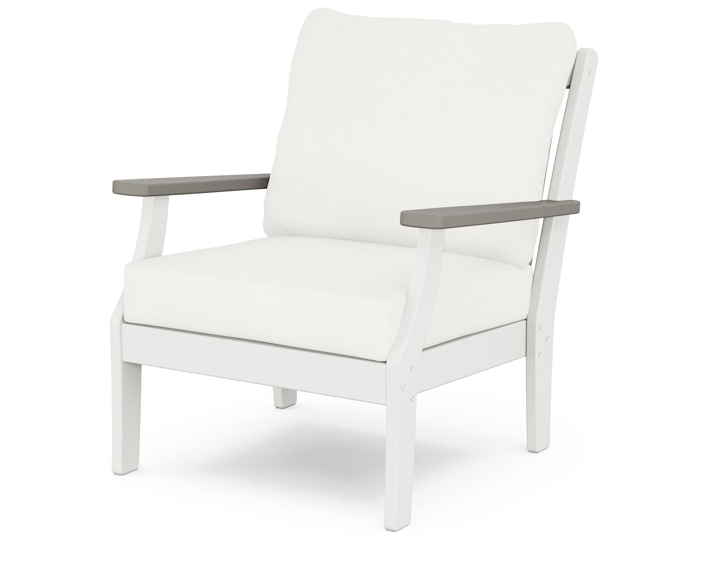 Braxton Deep Seating Chair