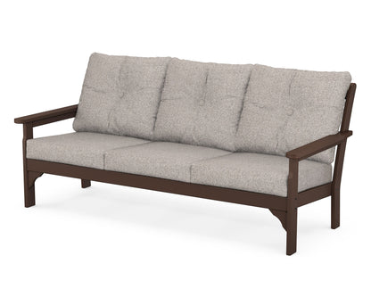 Vineyard Deep Seating Sofa