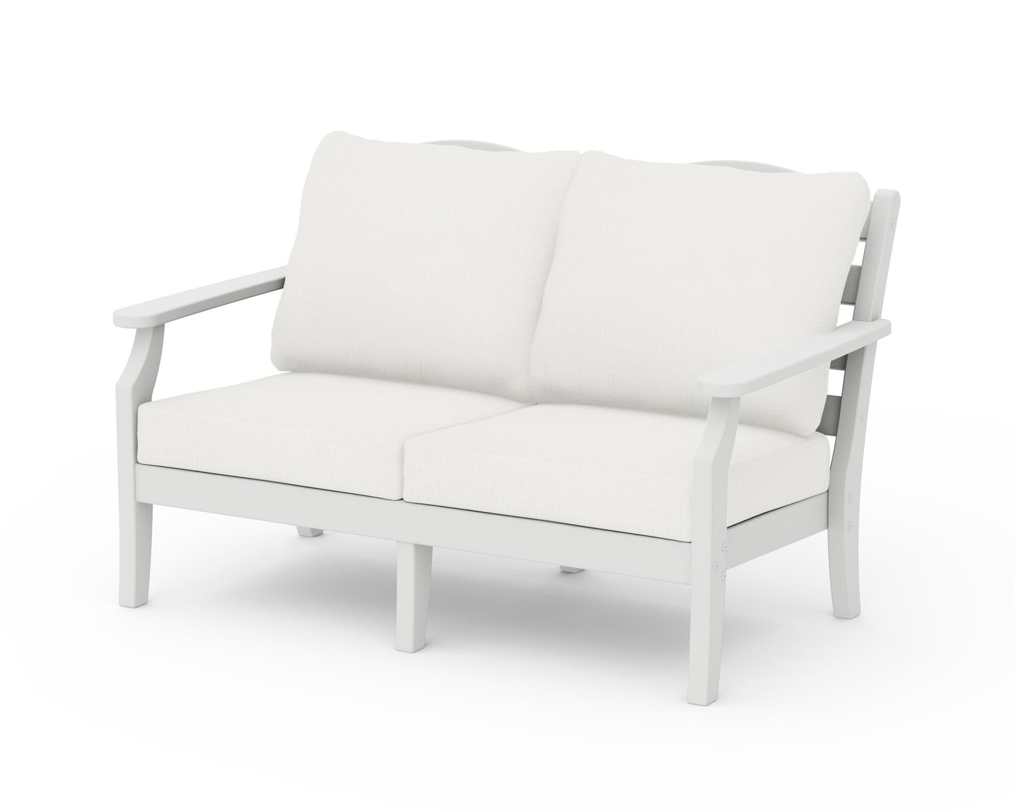 Savannah Deep Seating Loveseat