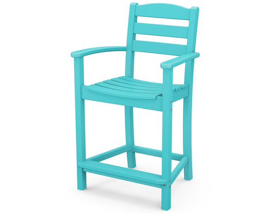 La Casa CafÃ© Counter Arm Chair