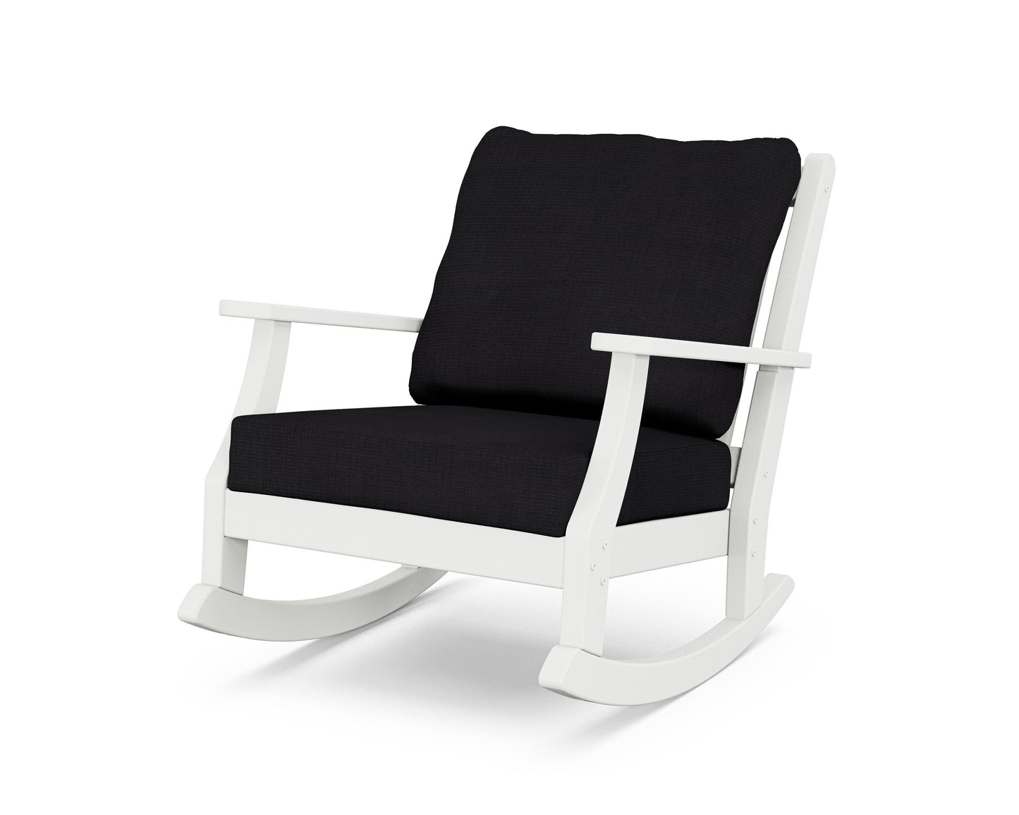 Wovendale Deep Seating Rocking Chair