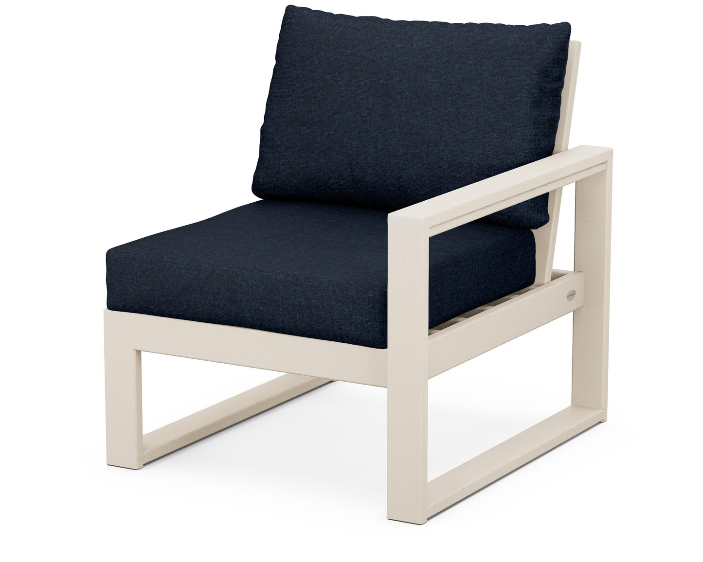 EDGE Modular Right Arm Chair