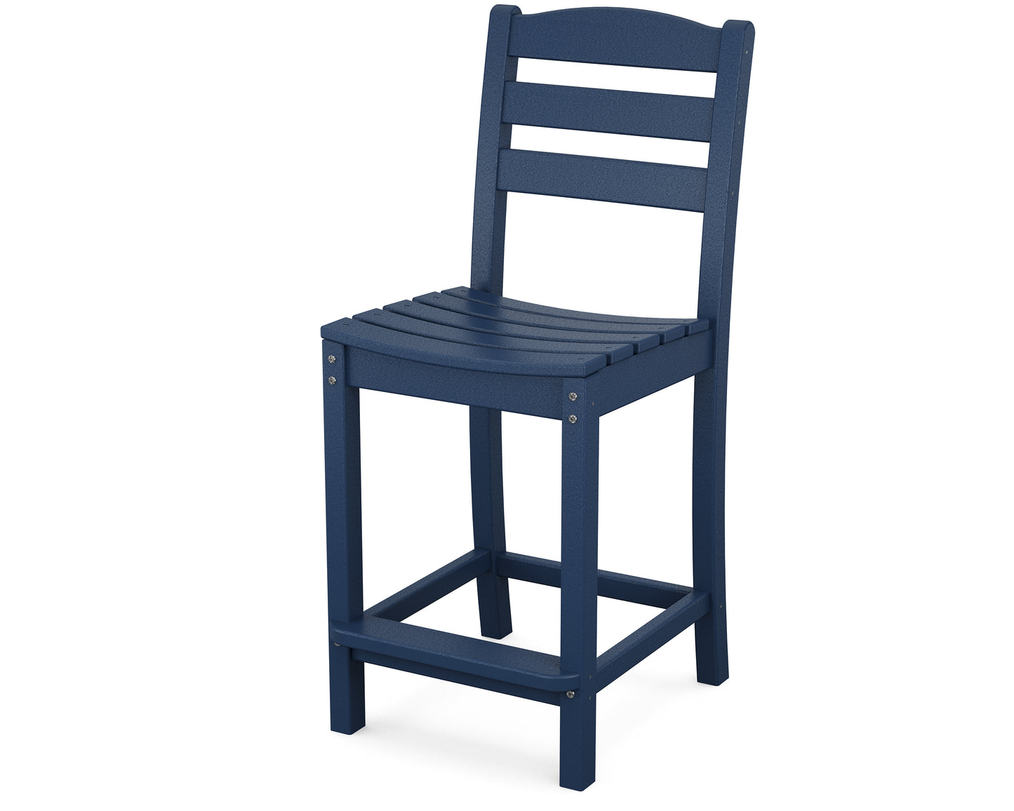 La Casa CafÃ© Counter Side Chair