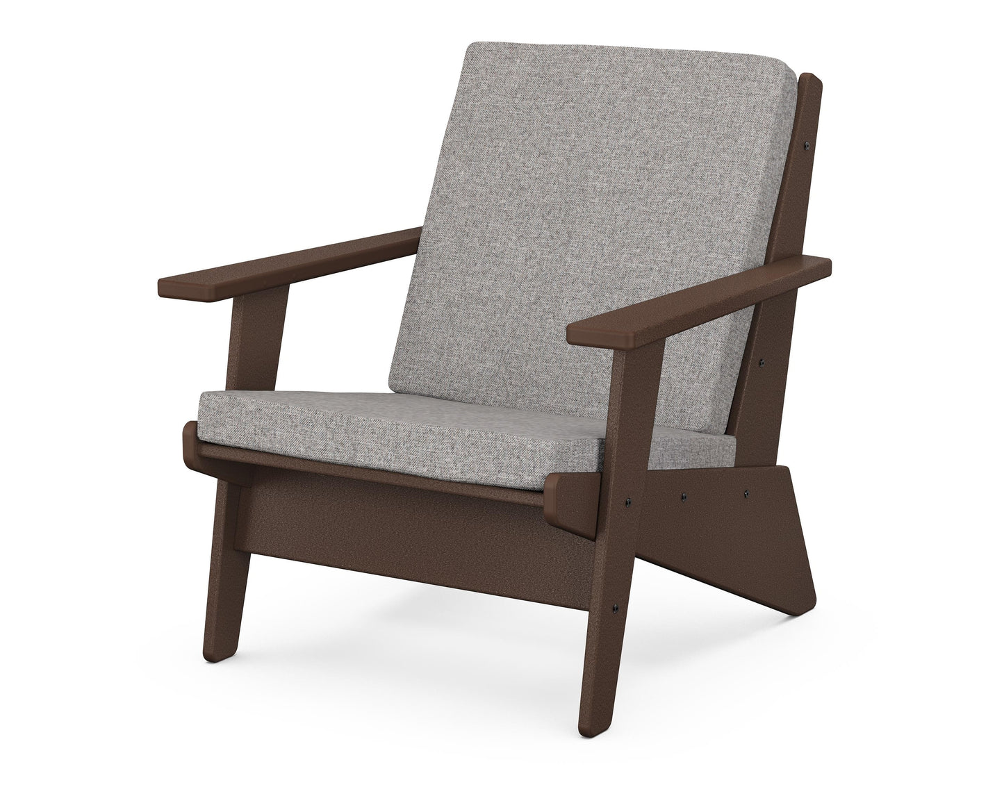 Riviera Modern Lounge Chair