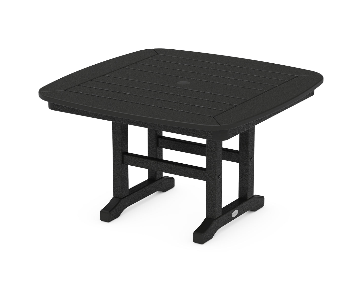 Nautical 31" Conversation Table