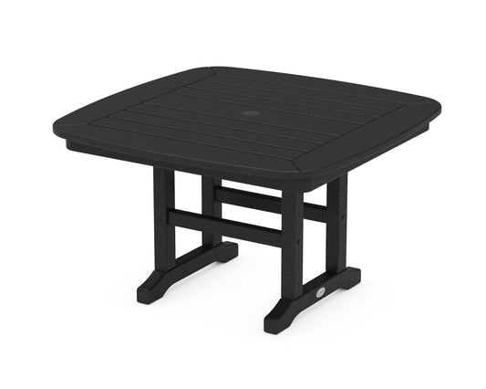Nautical 31" Conversation Table