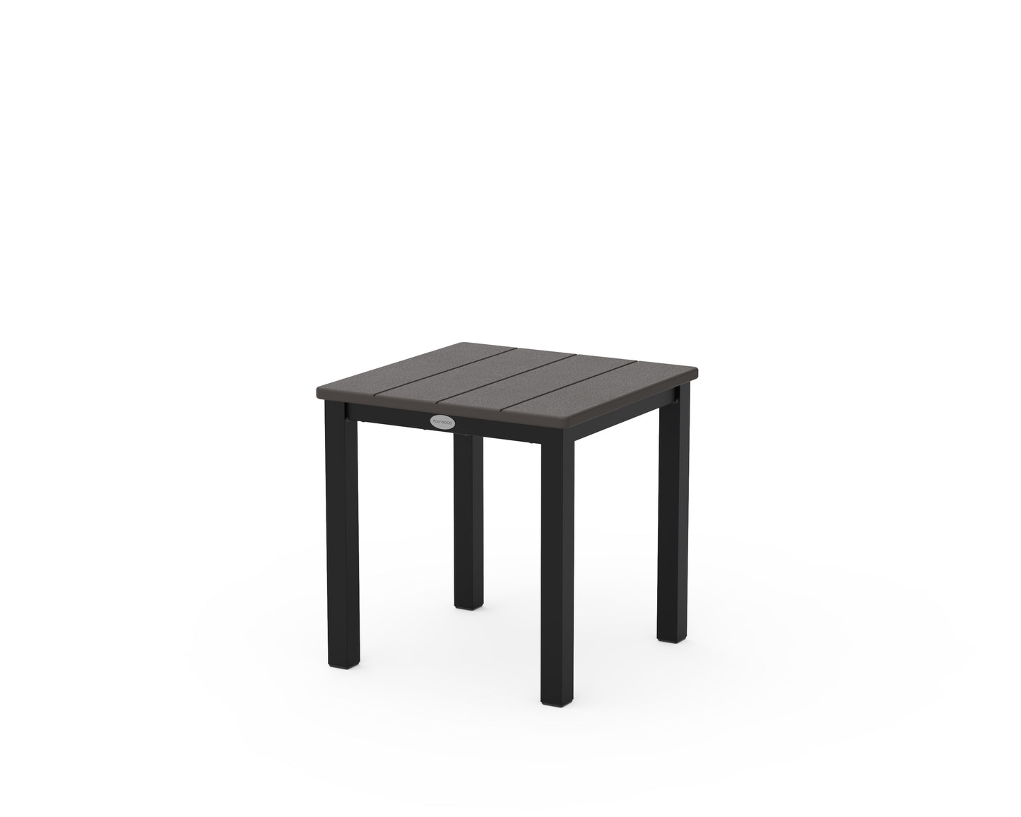 Main Street 18" Side Table