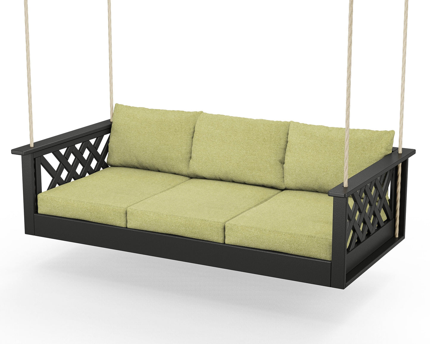 Wovendale Daybed Swing