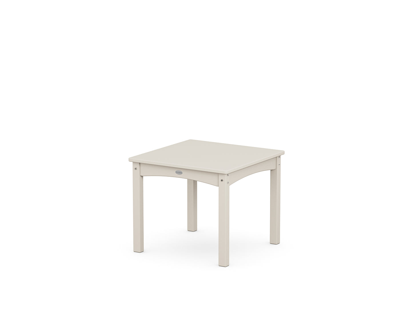 Toddler 24â€ Dining Table