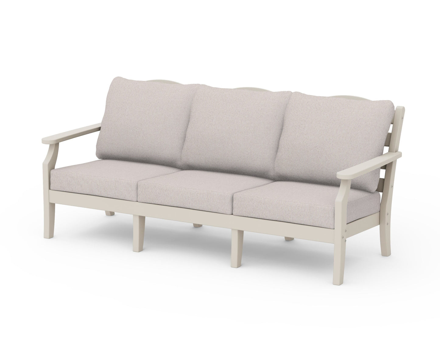 Savannah Deep Seating Sofa