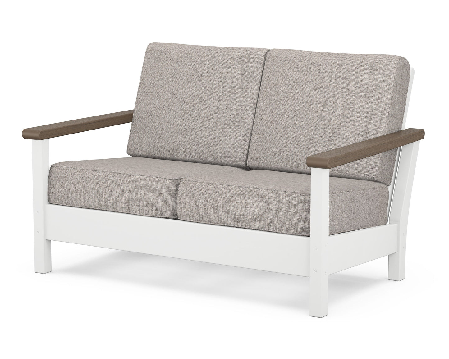 Harbour Deep Seating Loveseat