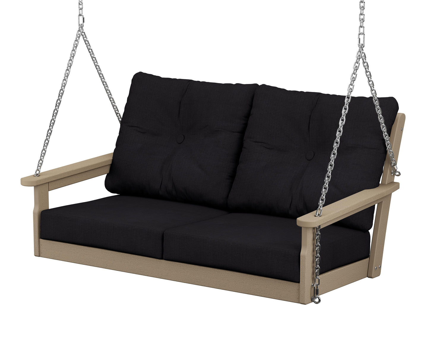 Vineyard Deep Seating Swing