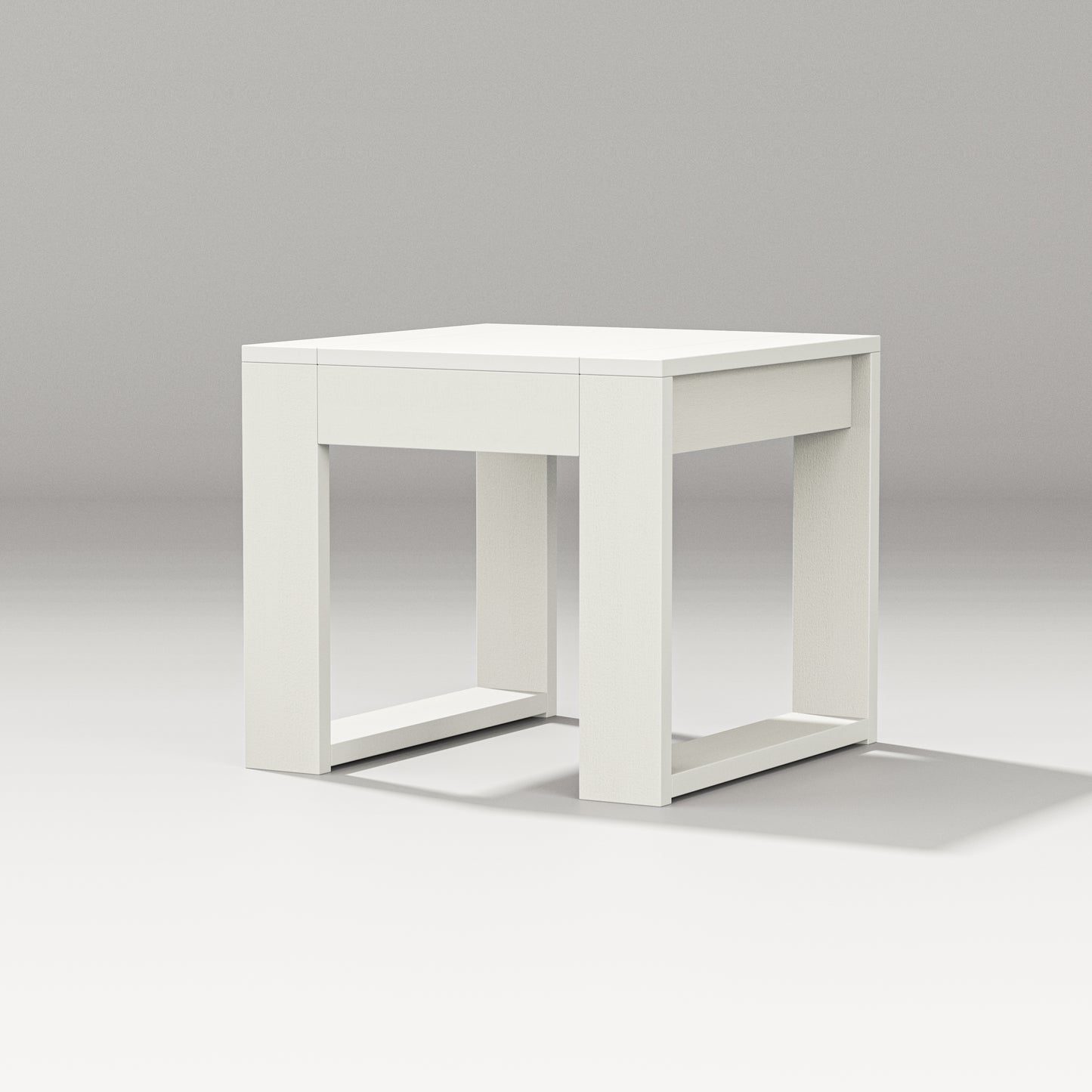 Latitude End Table