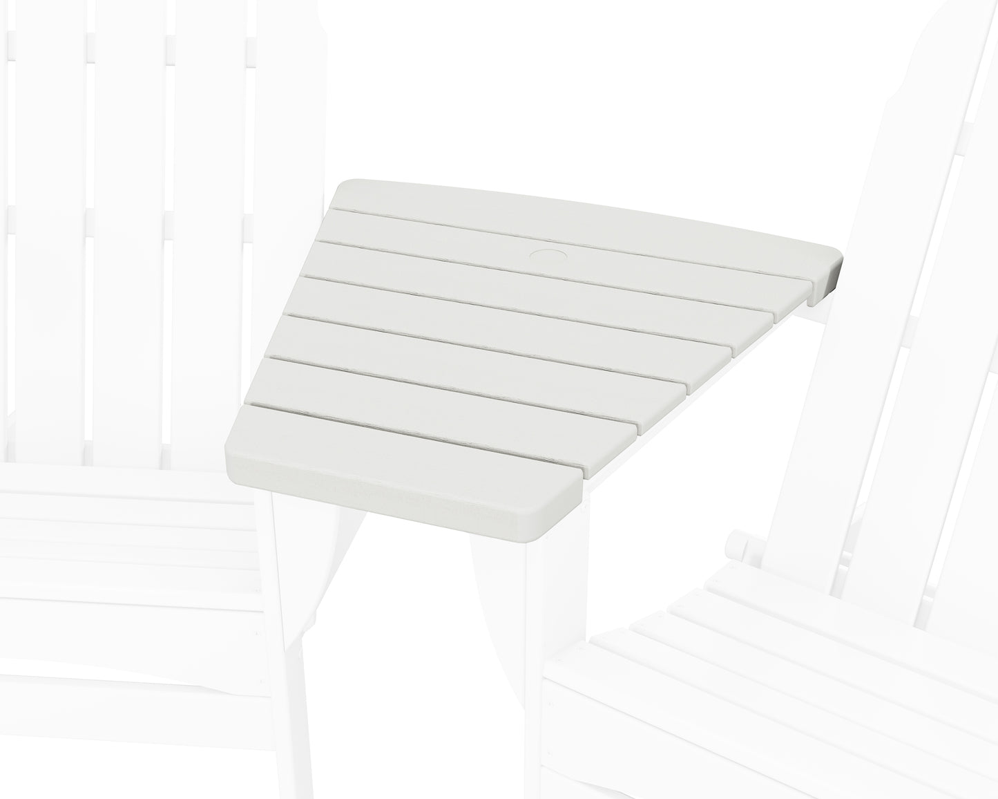 Classic Series Angled Adirondack Connecting Table