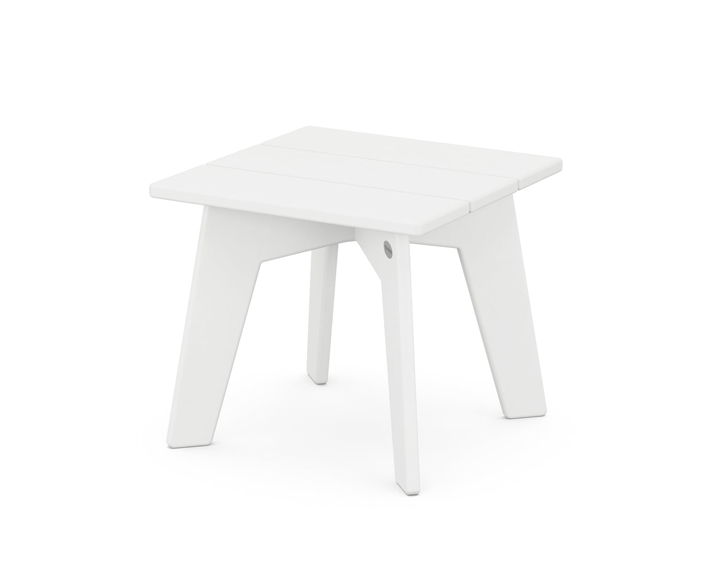 Riviera Modern Side Table