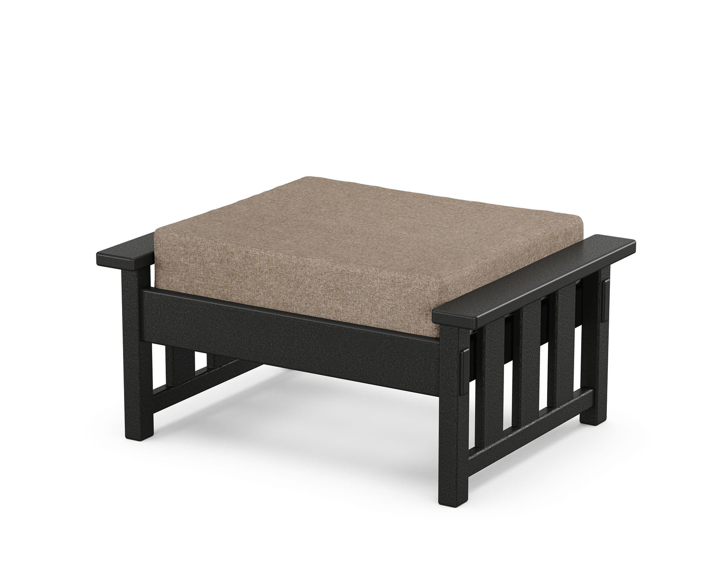 Acadia Deep Seating Ottoman