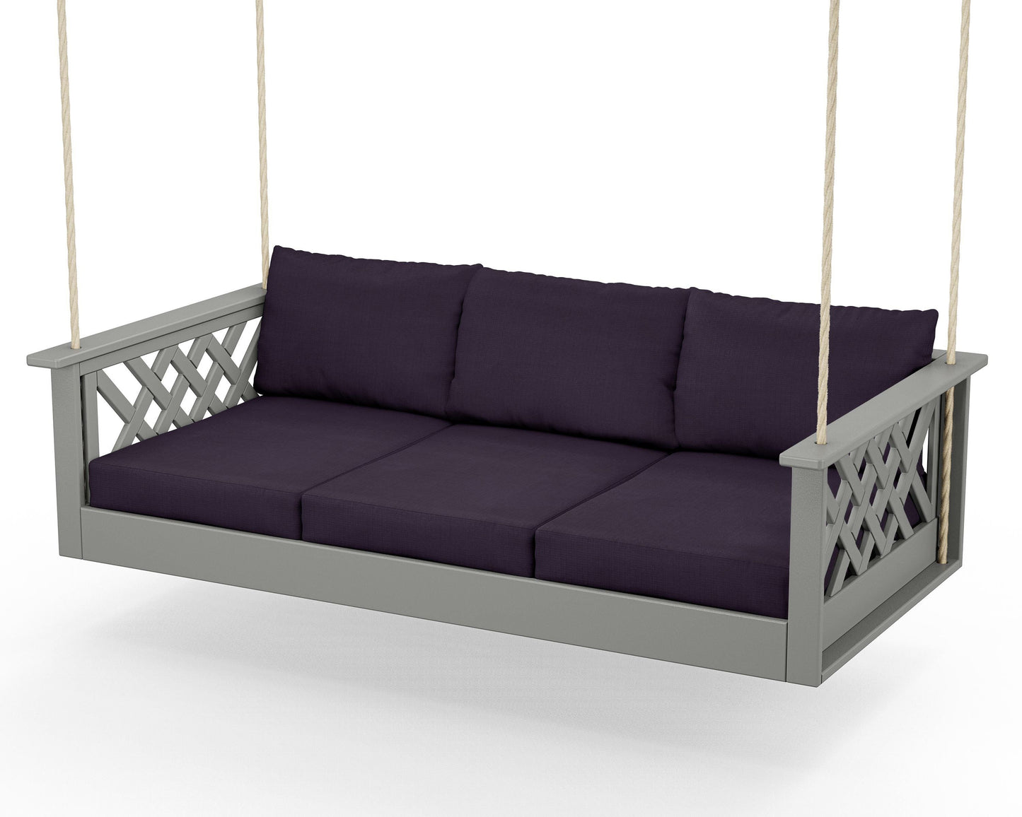 Wovendale Daybed Swing