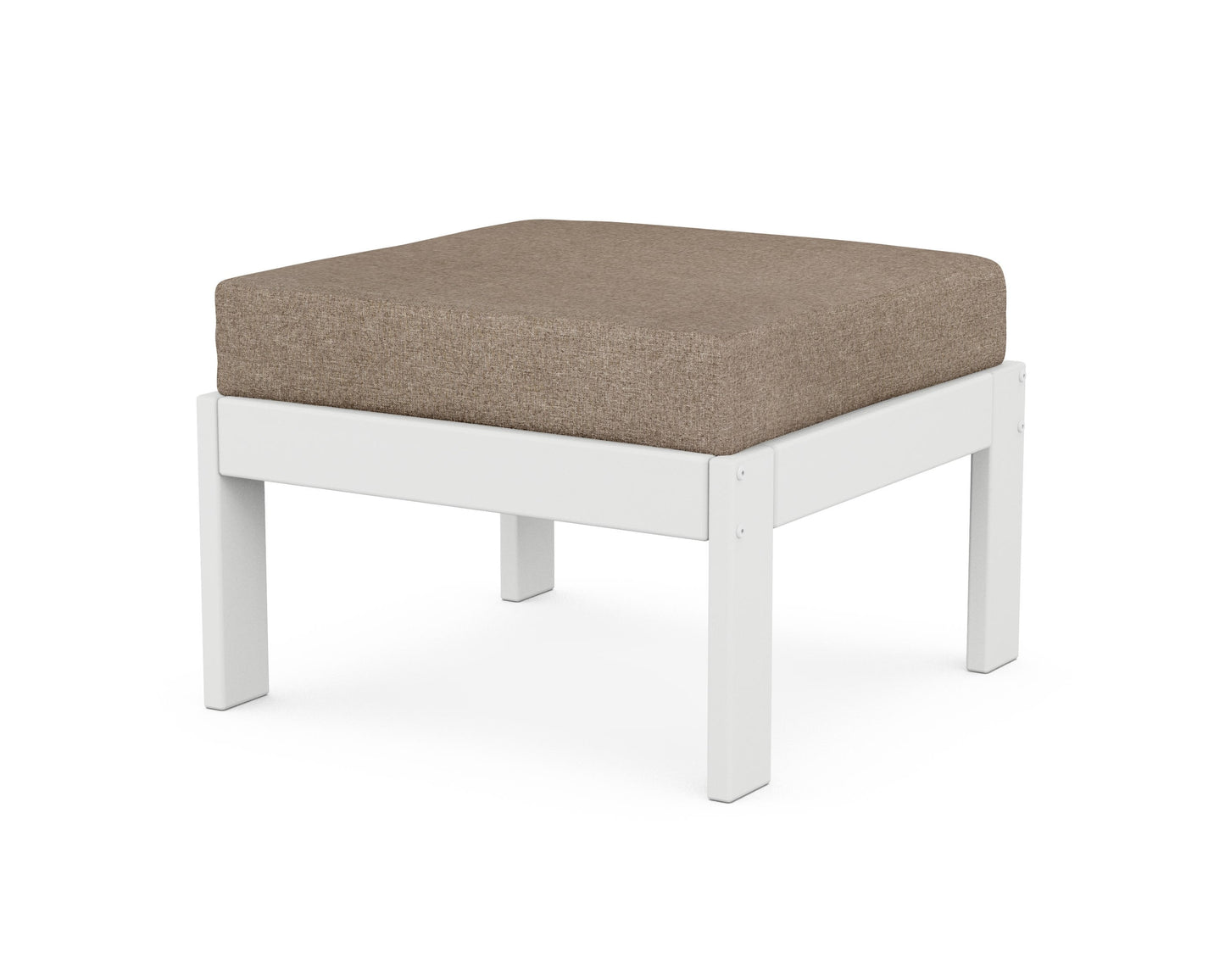Vineyard Modular Ottoman