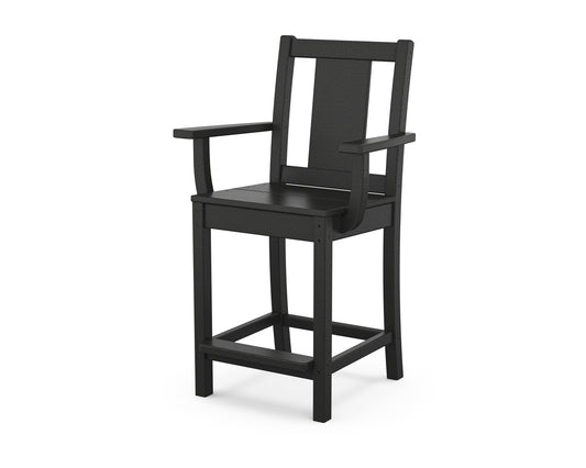 Prairie Counter Arm Chair