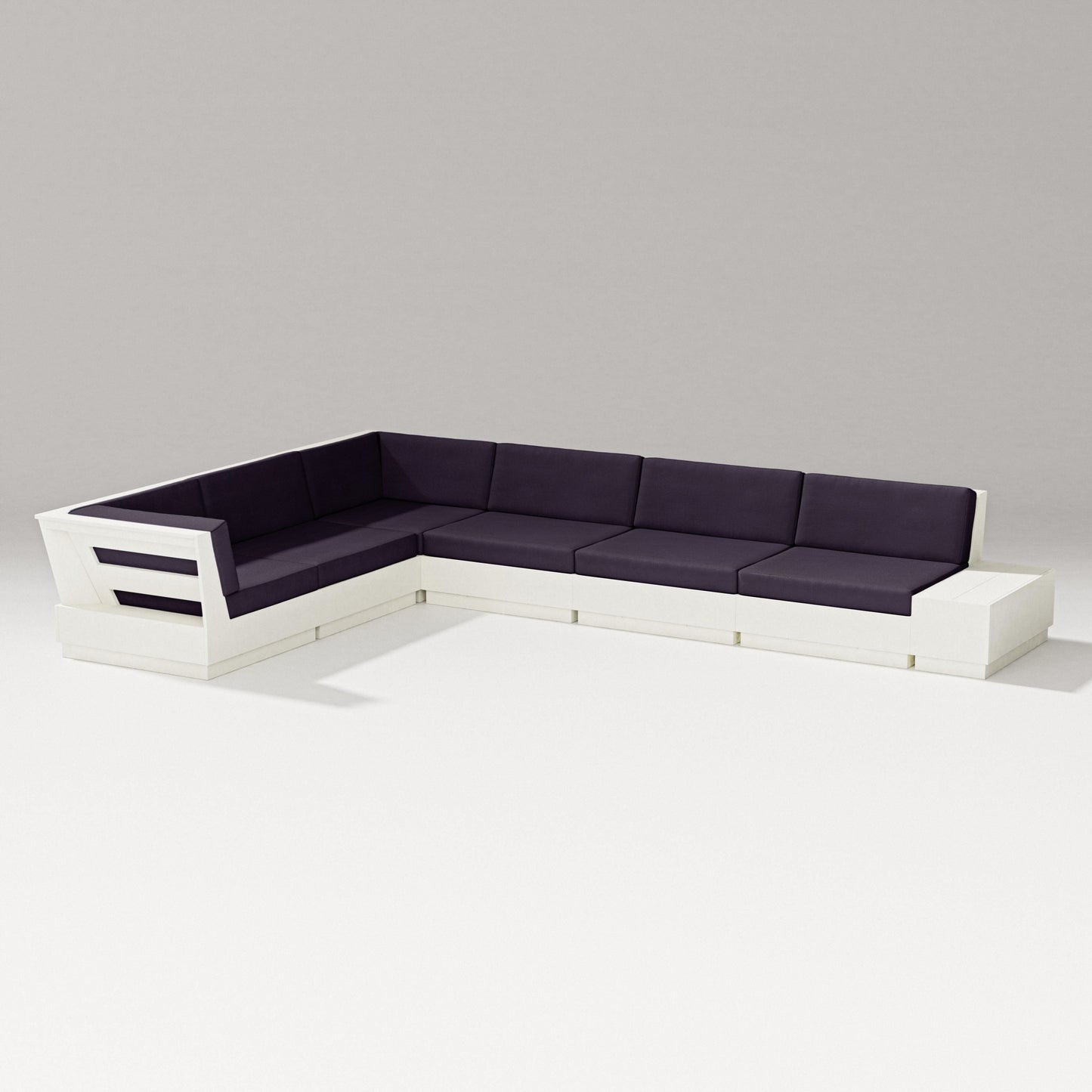 Elevate 7-Piece Corner Sectional