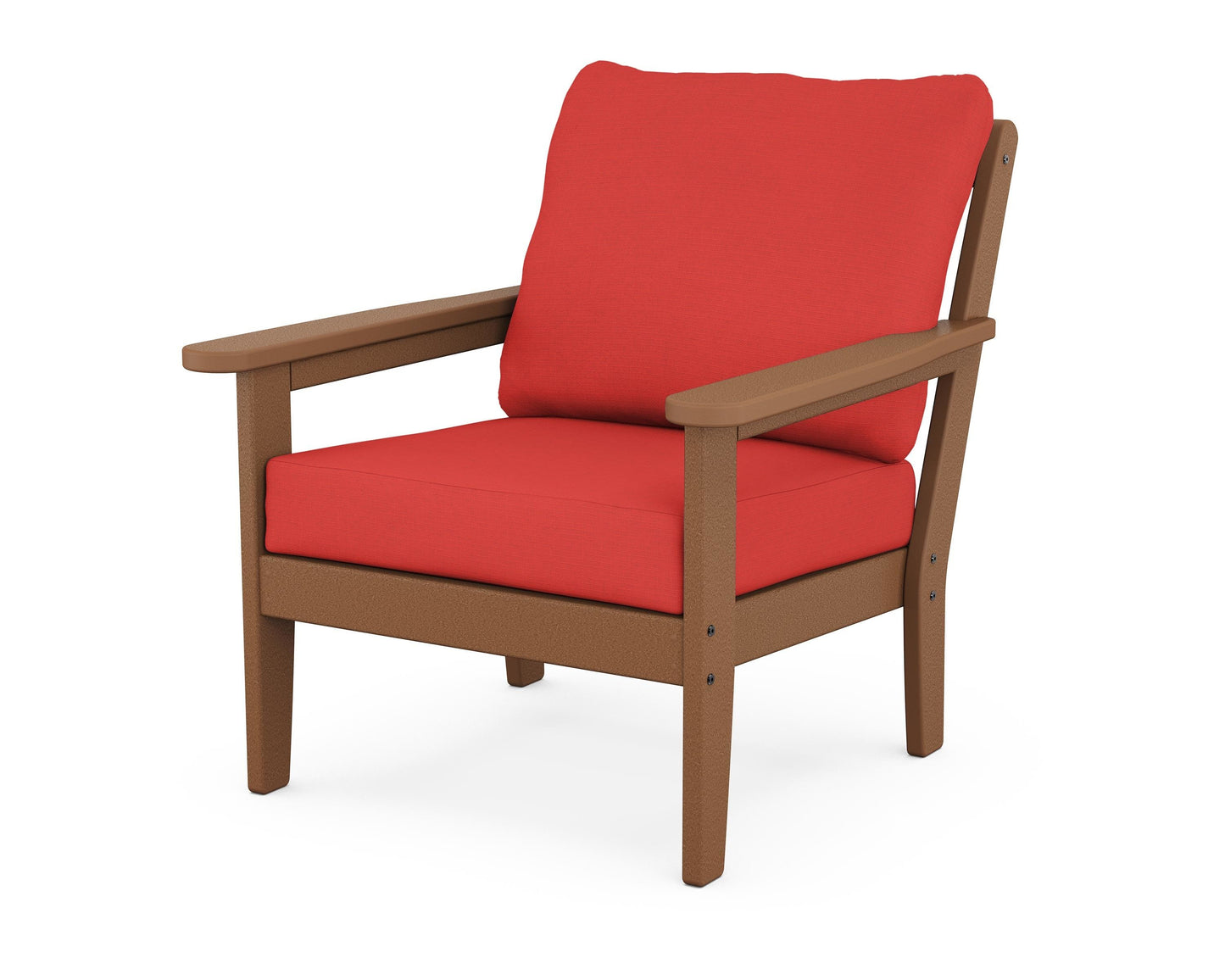 Cottage Deep Seating Chair