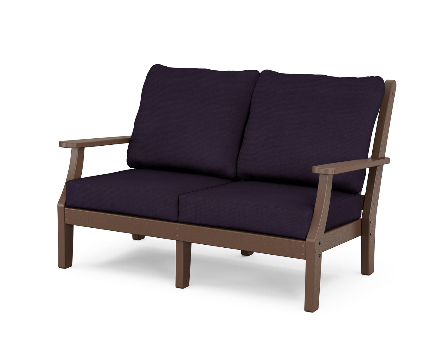 Wovendale Deep Seating Loveseat