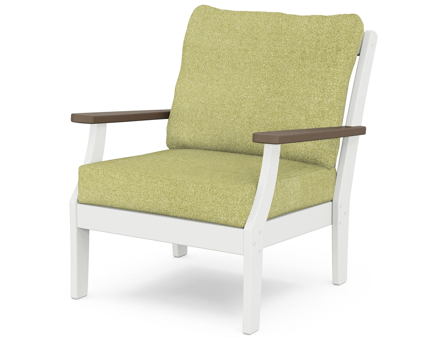 Braxton Deep Seating Chair