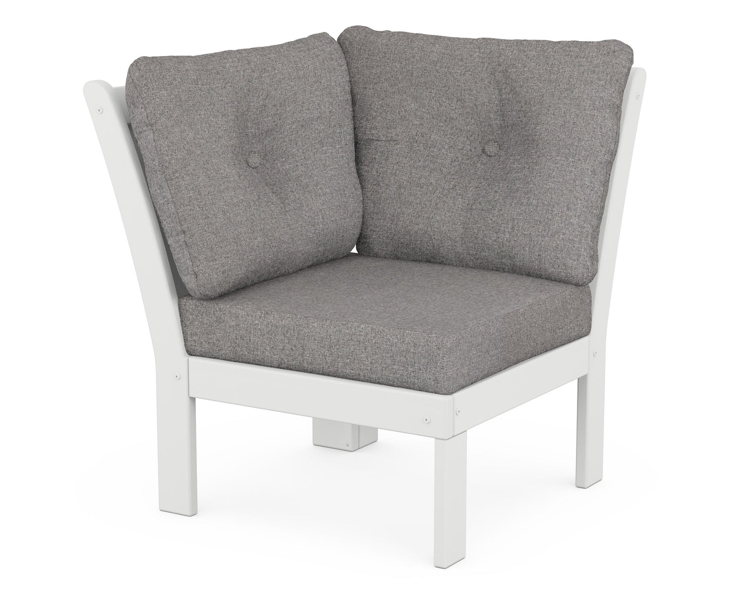 Vineyard Modular Corner Chair