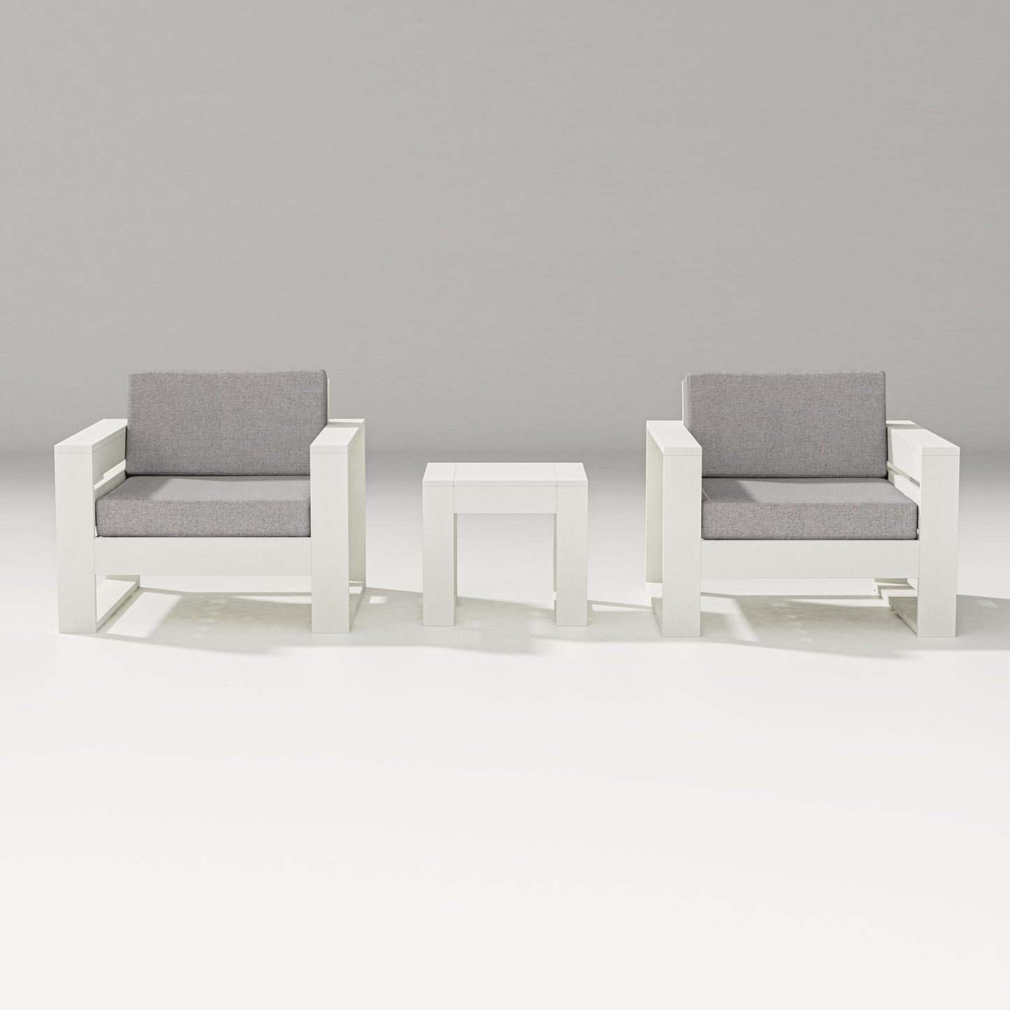 Latitude 3-Piece Lounge Chair Set