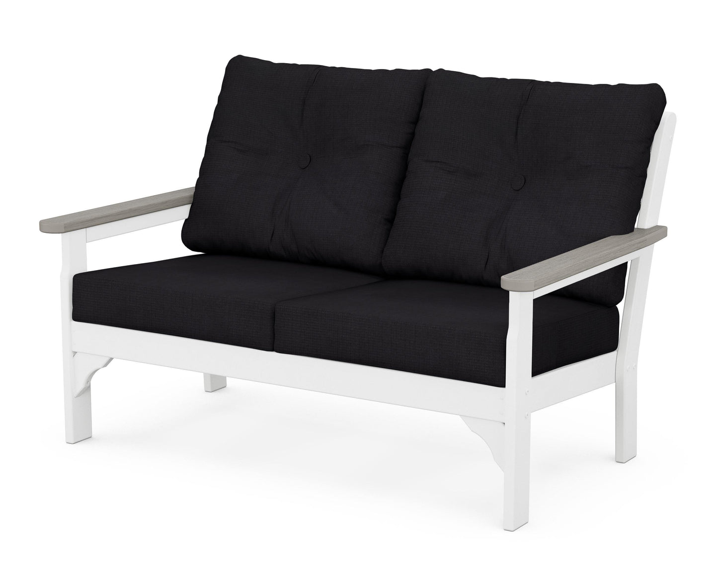 Vineyard Deep Seating Loveseat