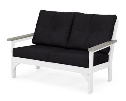 Vineyard Deep Seating Loveseat