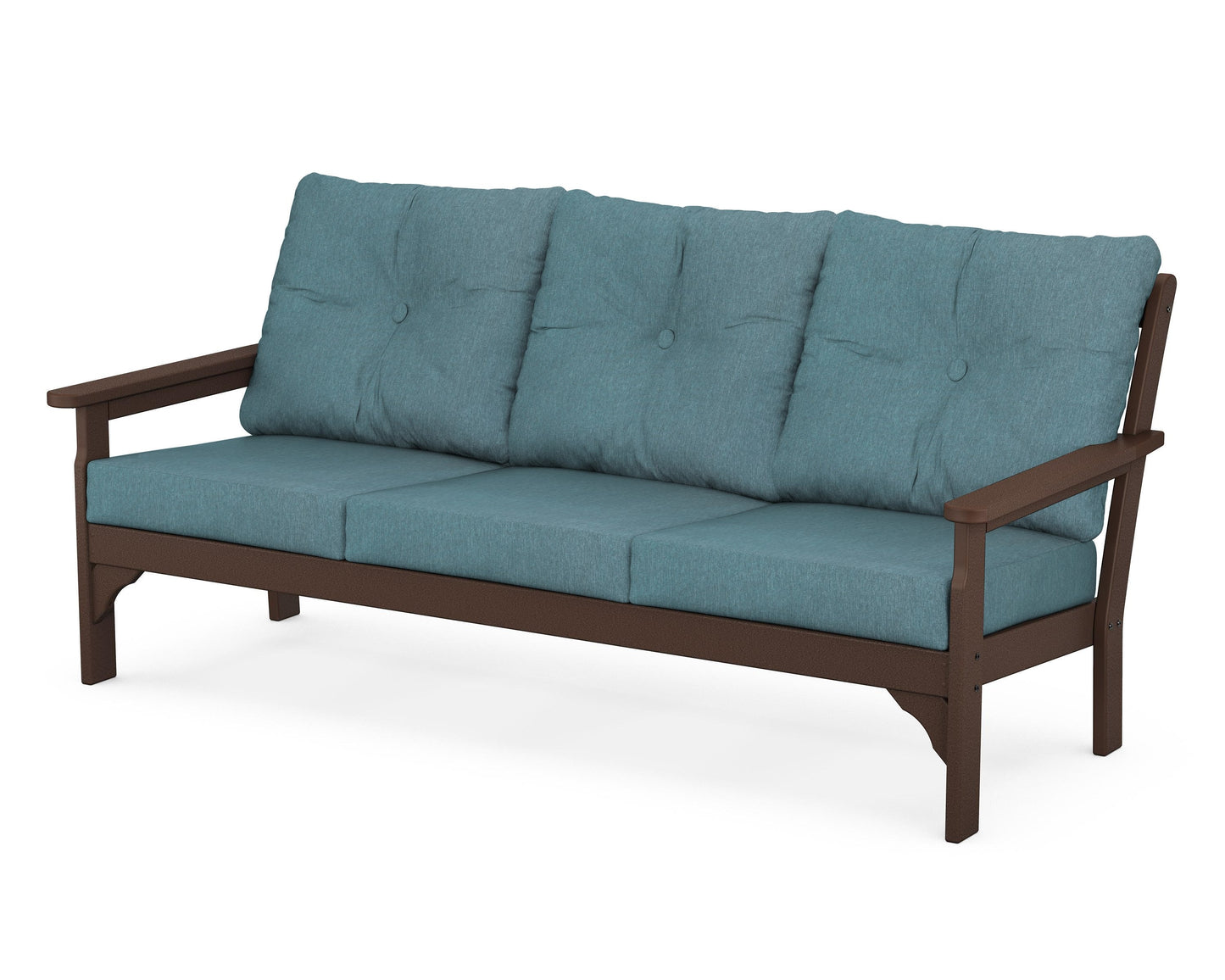 Vineyard Deep Seating Sofa