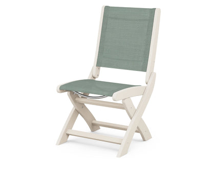 Coastal Folding Side Chair
