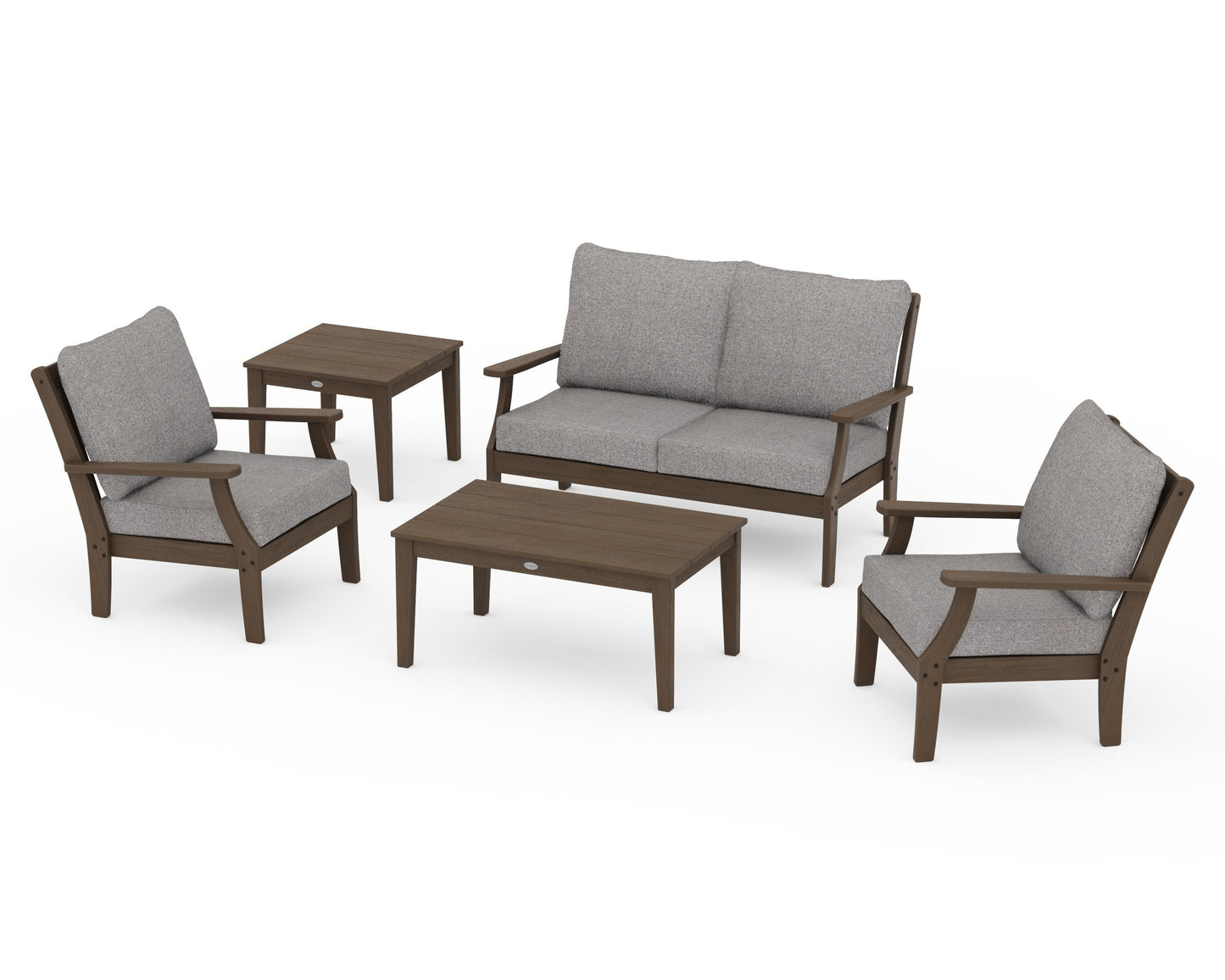 Braxton 5-Piece Deep Seating Set