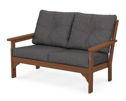 Vineyard Deep Seating Loveseat