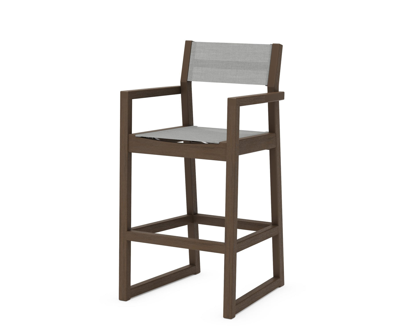 EDGE Sling Bar Arm Chair
