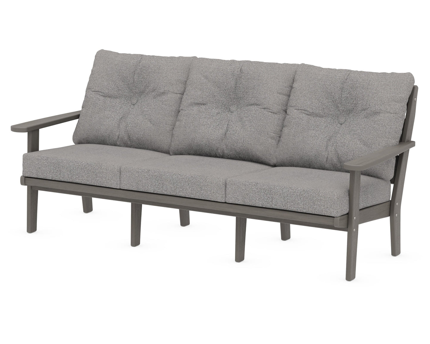 Lakeside Deep Seating Sofa