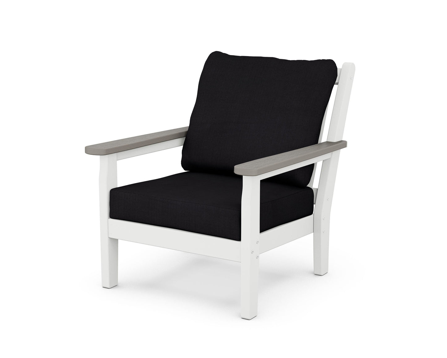 Chippendale Deep Seating Chair