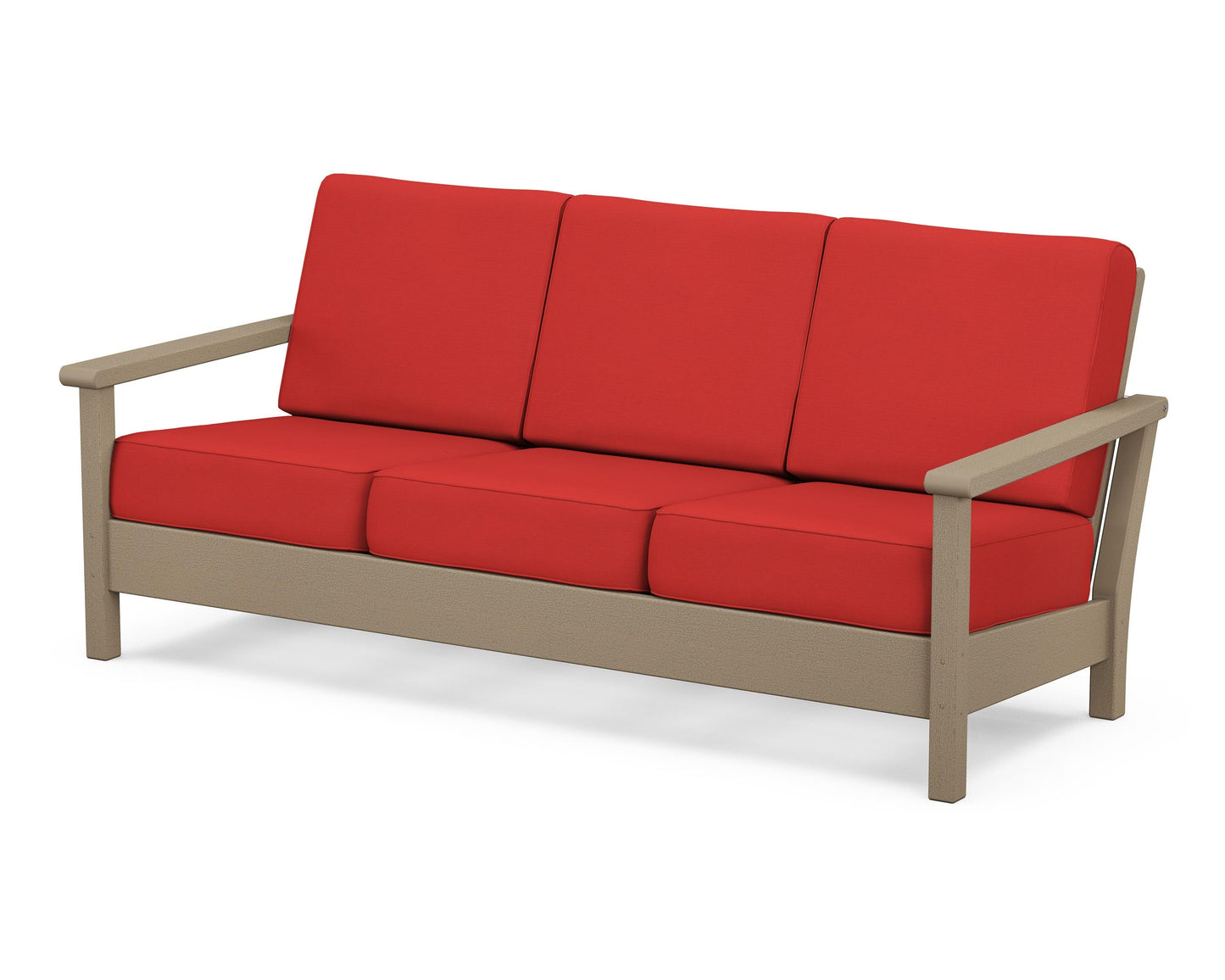 Harbour Deep Seating Sofa
