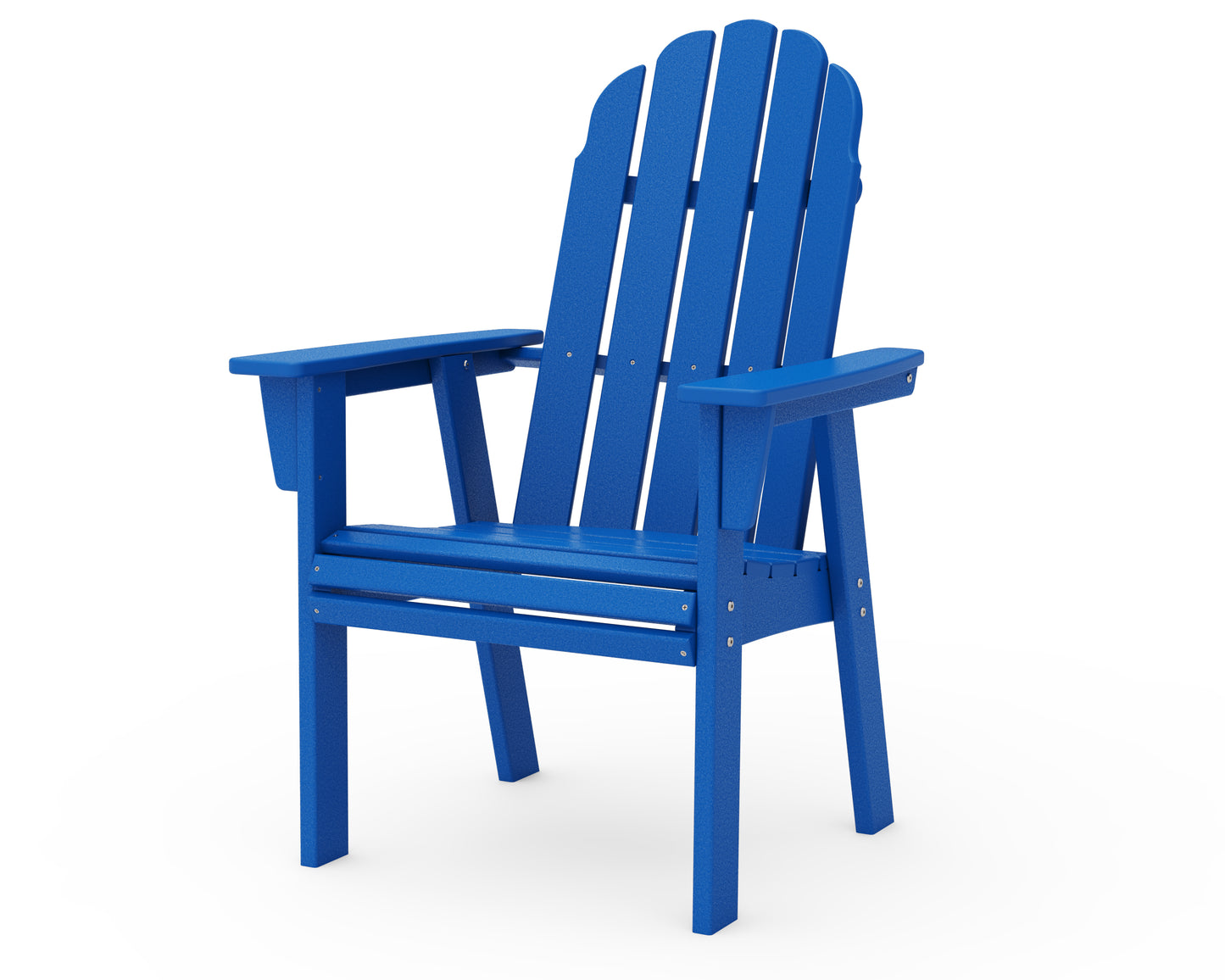 Vineyard Curveback Adirondack Dining Chair