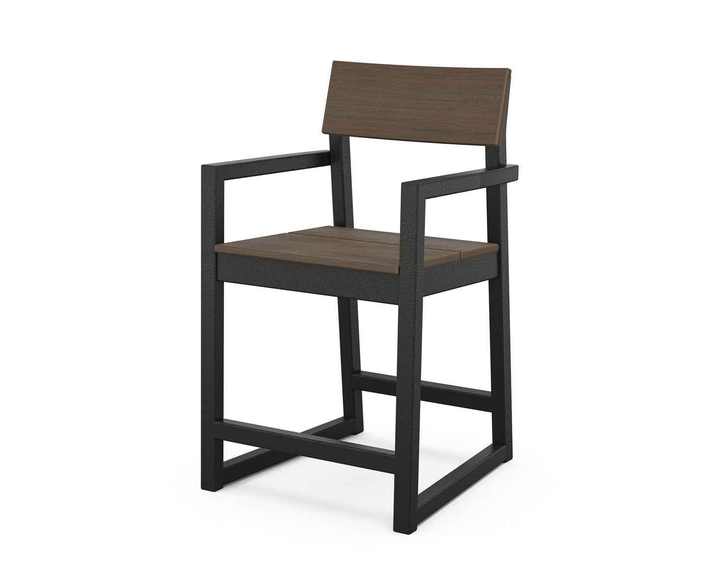EDGE Counter Arm Chair