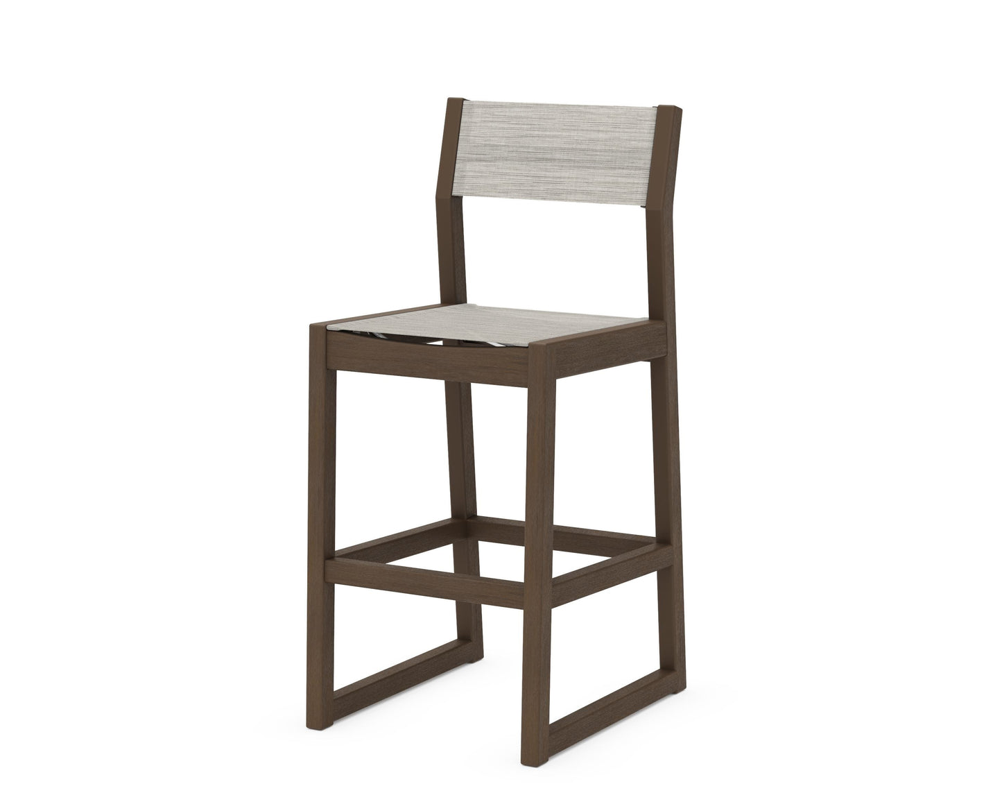 EDGE Sling Bar Side Chair