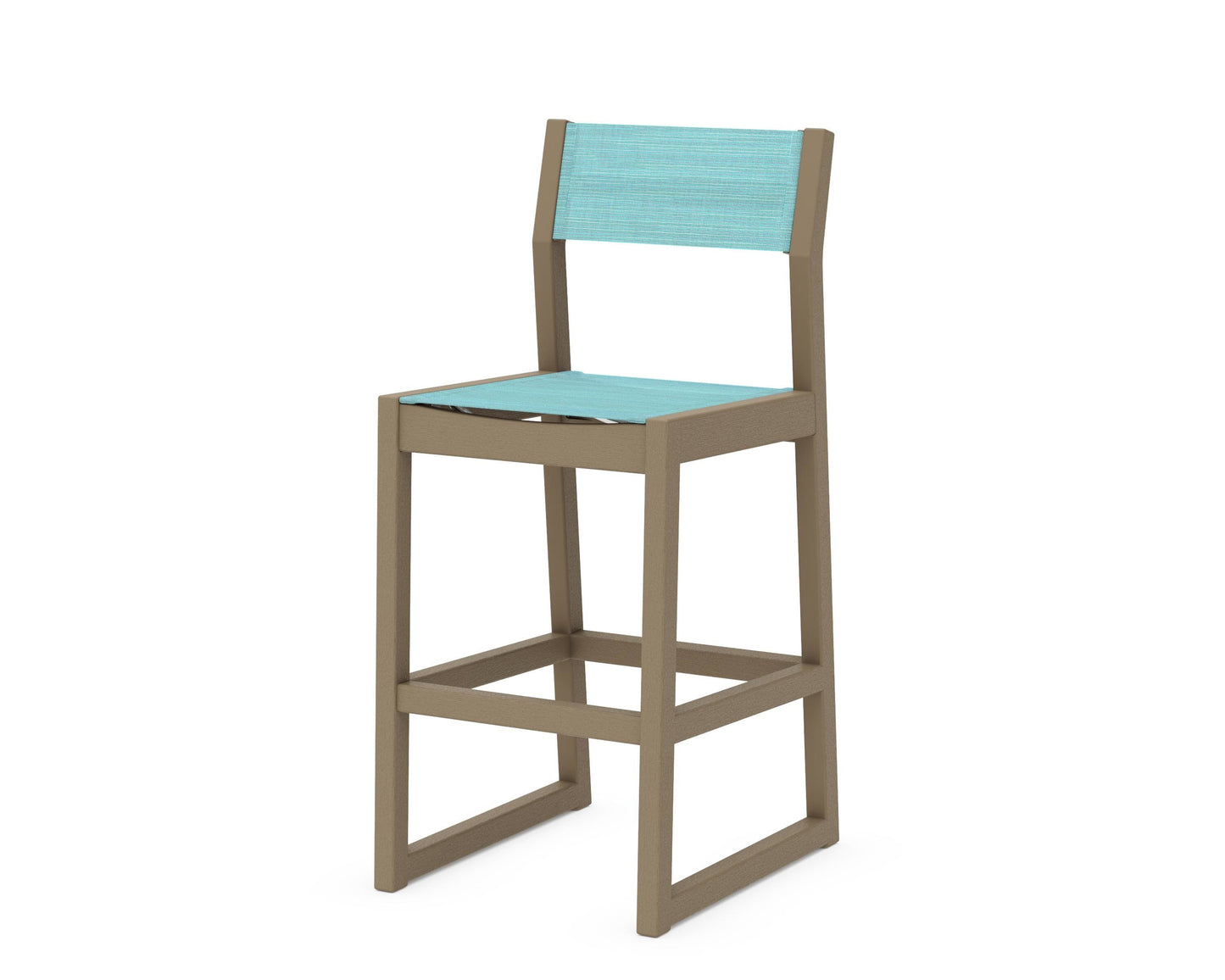 EDGE Sling Bar Side Chair