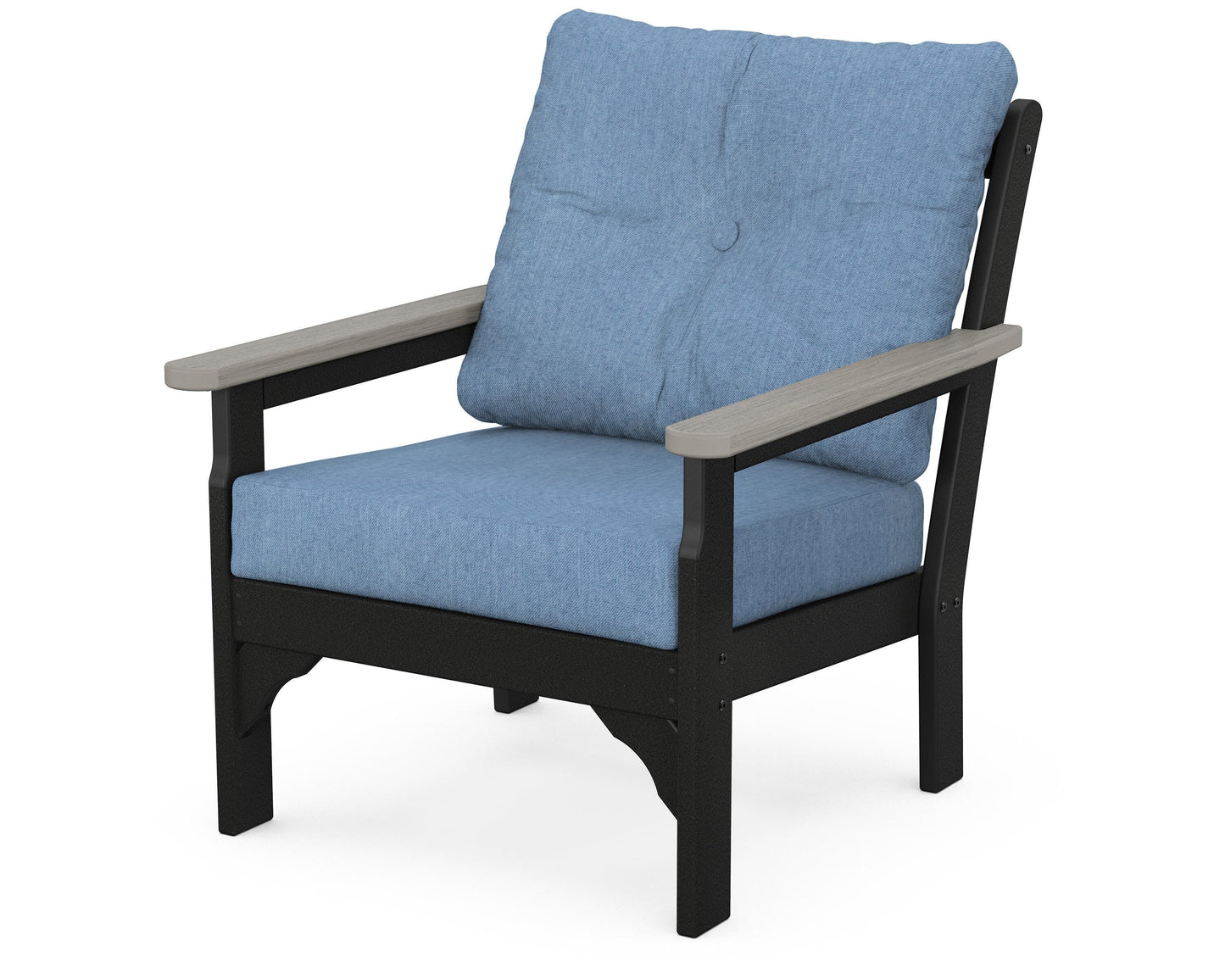 Vineyard Deep Seating Chair