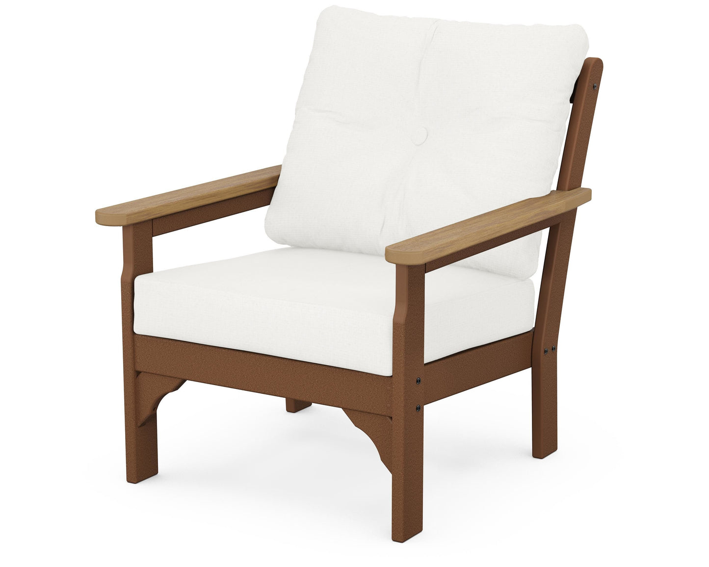 Vineyard Deep Seating Chair