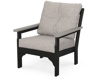 Vineyard Deep Seating Chair