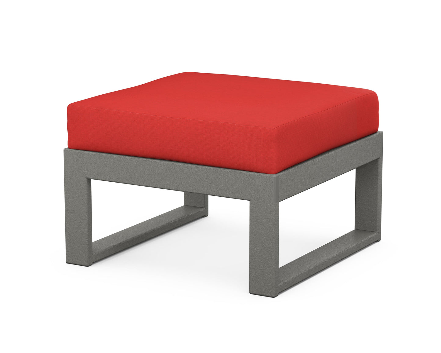 Modular Ottoman - Modern