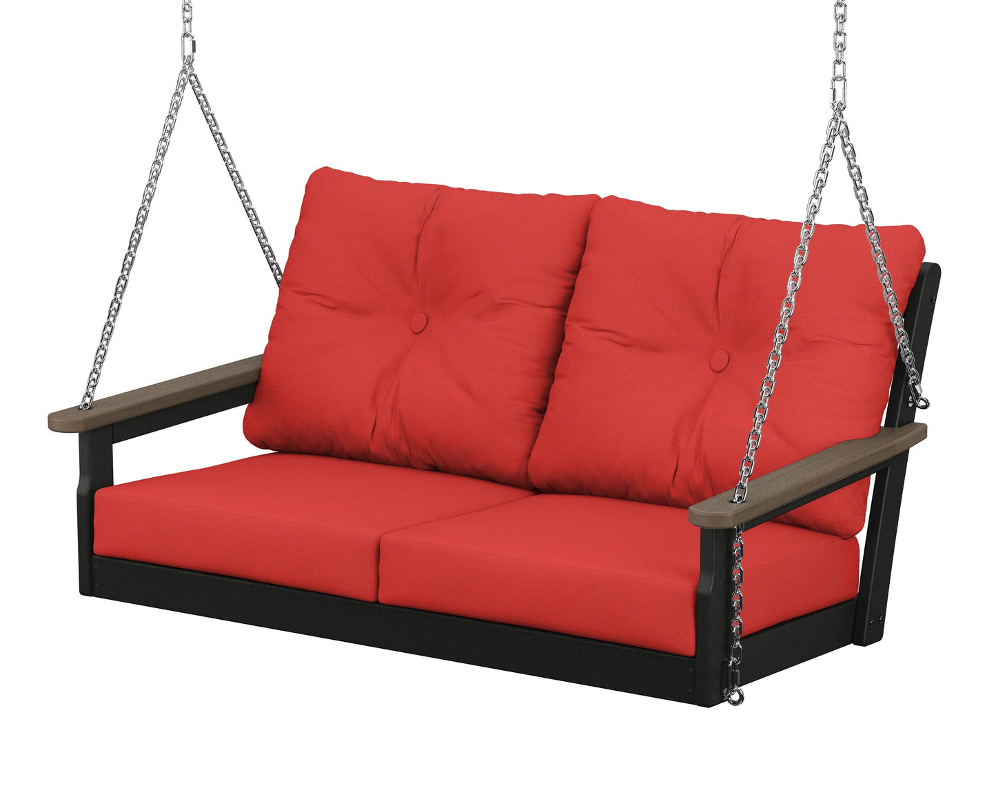 Vineyard Deep Seating Swing